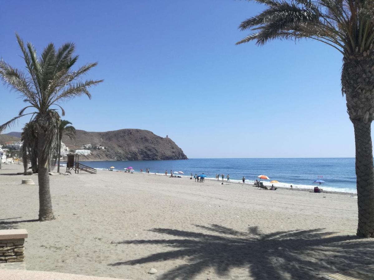 Apartamento Junto A La Playa 卡沃内拉斯 外观 照片